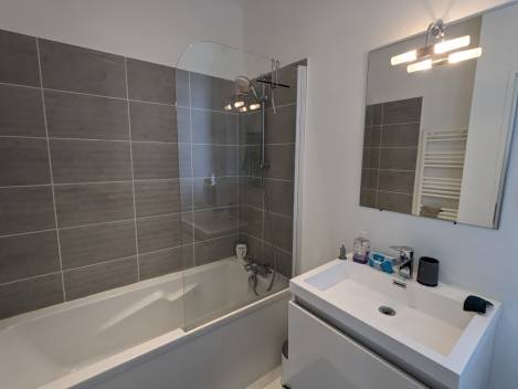 Colocation à Le Havre, 355€