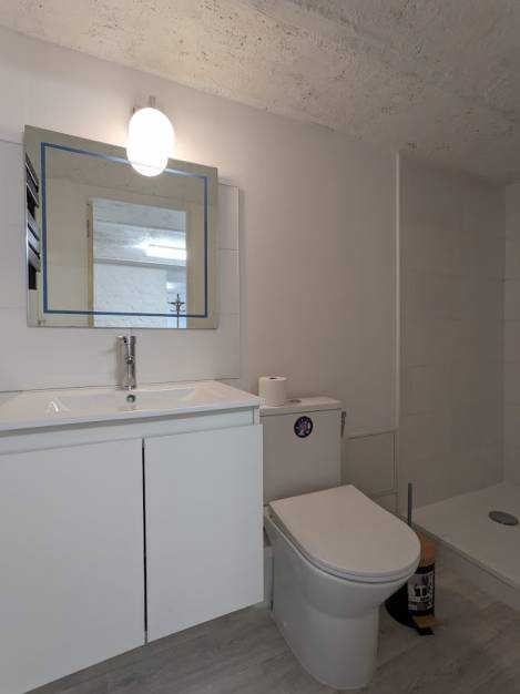 Chambre à le Havre, 320€