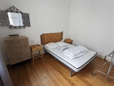 Appartement à Le Havre, 750€