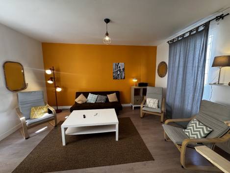 Colocation à Le Havre, 350€