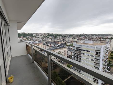 Colocation à Le Havre, 330€