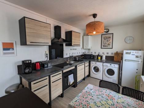 Colocation à Le Havre, 400€