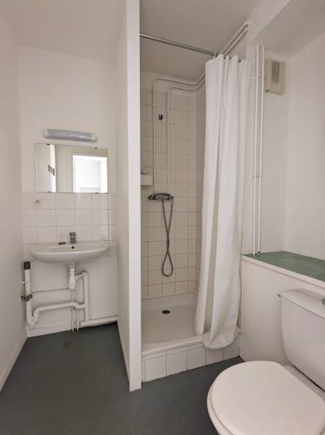 Appartement à Le Havre, 400€