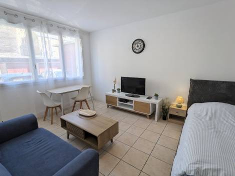 Appartement à Le Havre, 600€