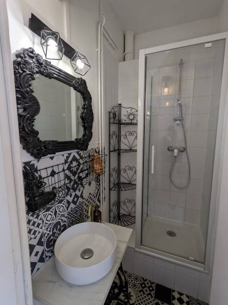 Appartement à Le Havre, 750€