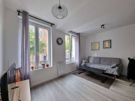 Colocation à Le Havre, 355€