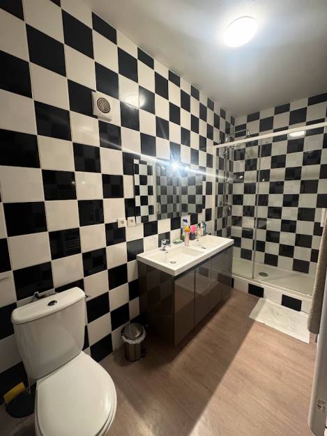 Colocation à Le Havre, 350€