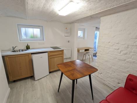 Chambre à le Havre, 320€