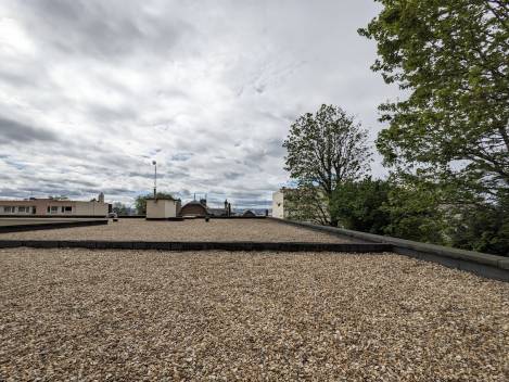 Appartement à Le Havre, 480€