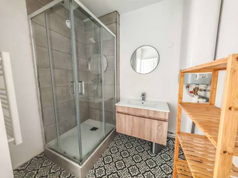 Colocation à Le Havre, 330€