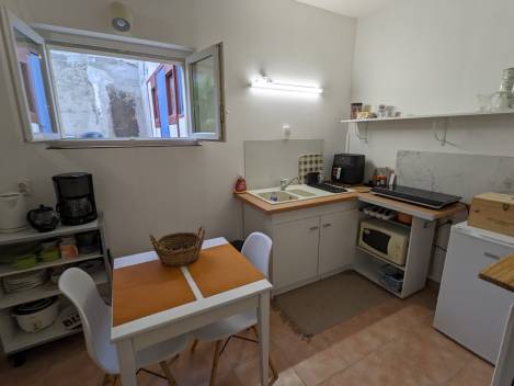 Appartement à Le Havre, 620€