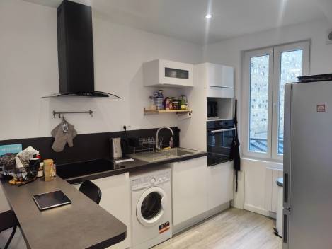 Colocation à Le Havre, 355€