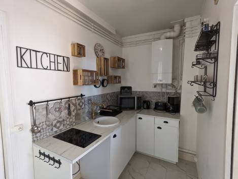 Appartement à Le Havre, 750€