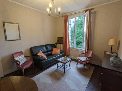 Appartement à Le Havre, 600€