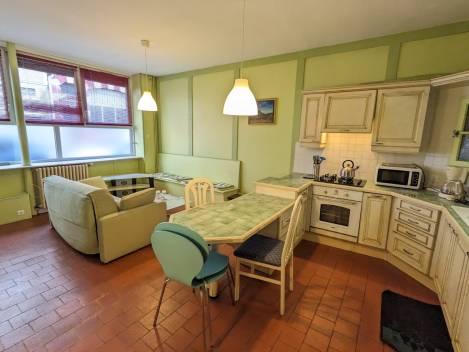 Appartement à Le Havre, 580€