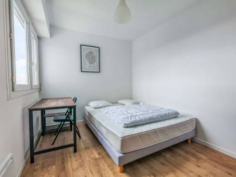 Colocation à Le Havre, 330€