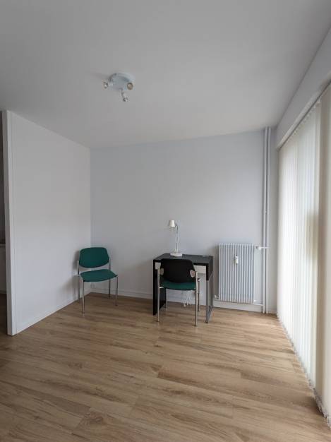 Appartement à Le Havre, 550€