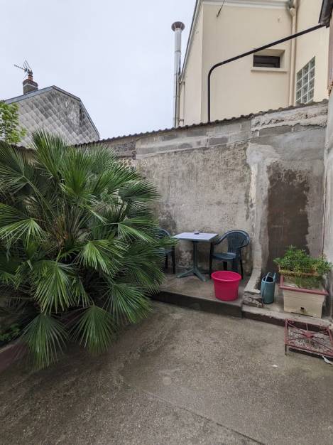 Appartement à Le Havre, 620€