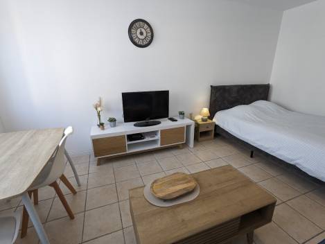 Appartement à Le Havre, 600€