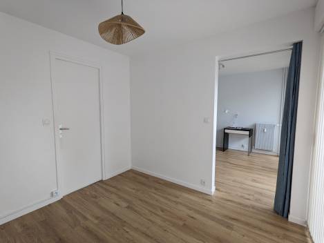 Appartement à Le Havre, 550€