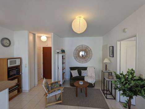 Appartement à Le Havre, 750€