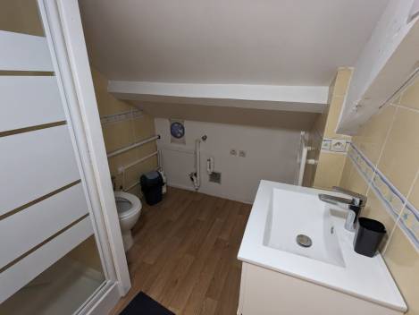 Colocation à Le Havre, 1540€