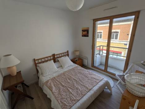 Appartement à Le Havre, 750€