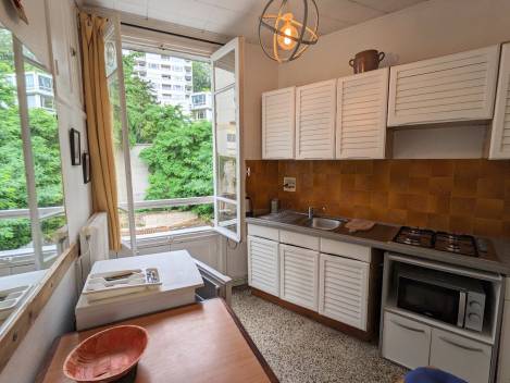 Appartement à Le Havre, 600€