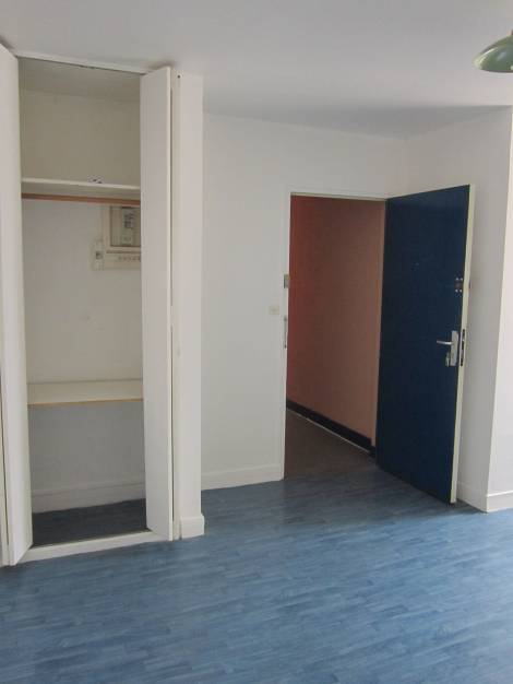 Appartement à Le Havre, 360€