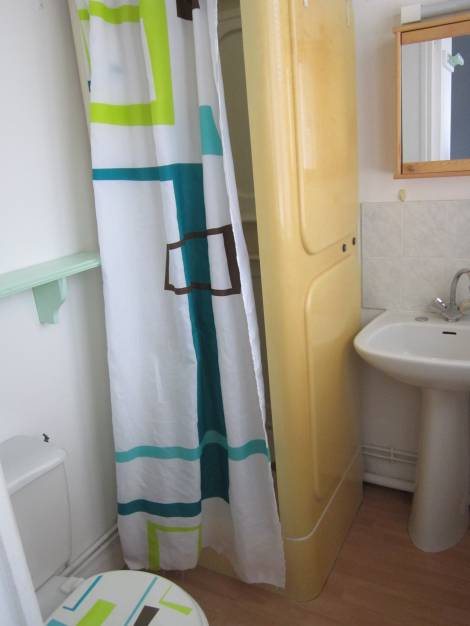 Appartement à Le Havre, 360€
