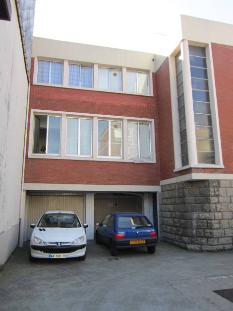 Appartement à Le Havre, 360€