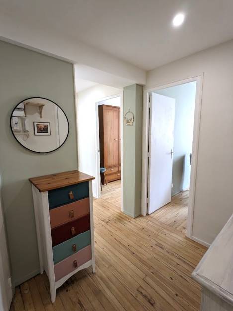 Appartement à Le Havre, 630€