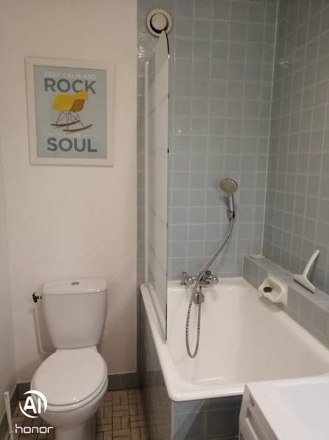 Appartement à Le Havre, 450€