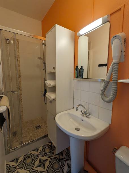 Appartement à Le Havre, 550€