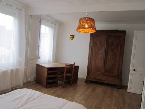 Appartement à Le Havre, 410€