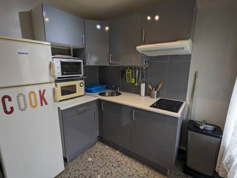 Appartement à Le Havre, 428€