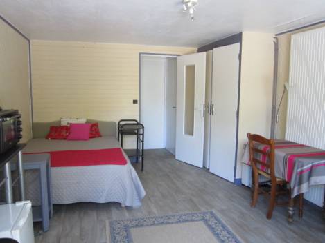 Chambre à Le Havre, 340€