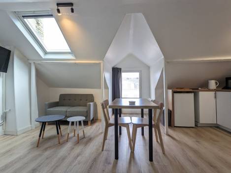 Appartement à Le Havre, 400€