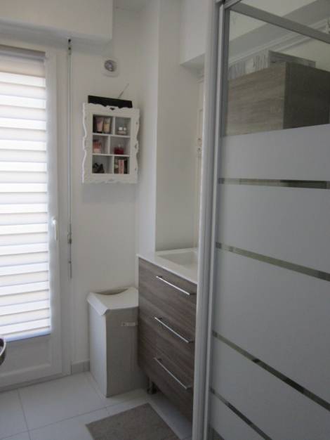 Chambre à Le Havre, 390€