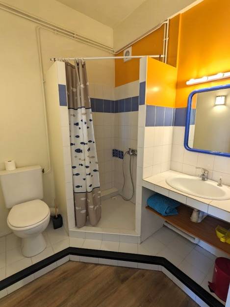 Appartement à Sainte Adresse, 400€