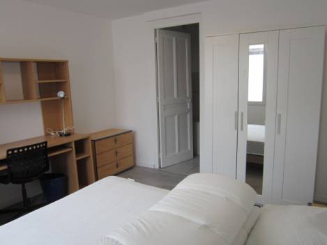 Appartement à Le Havre, 500€