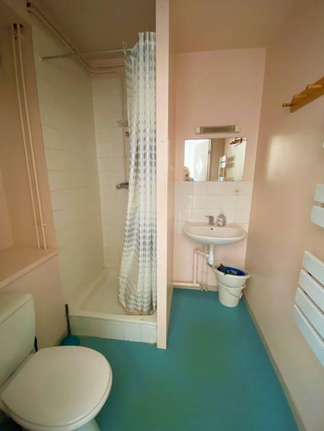 Appartement à Le Havre, 375€
