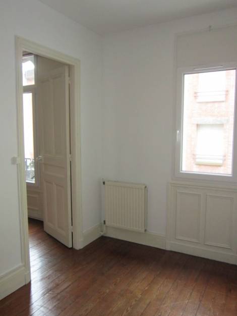 Appartement à Le Havre, 460€