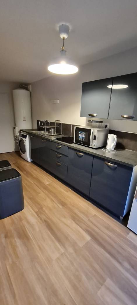 Chambre à Sainte Adresse, 133€