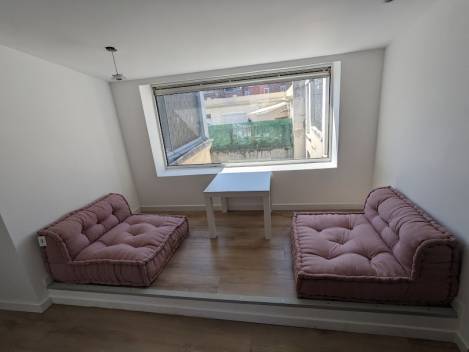 Colocation à Le Havre, 395€