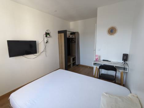 Colocation à Le Havre, 360€
