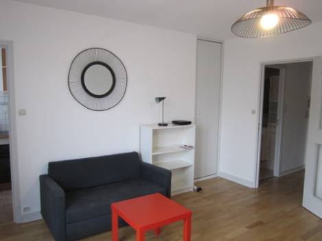 Appartement à Le Havre, 542€