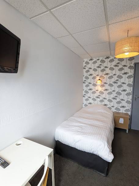Chambre à Le Havre, 380€