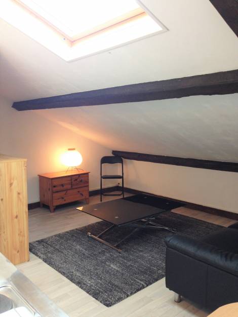 Appartement à Le Havre, 455€