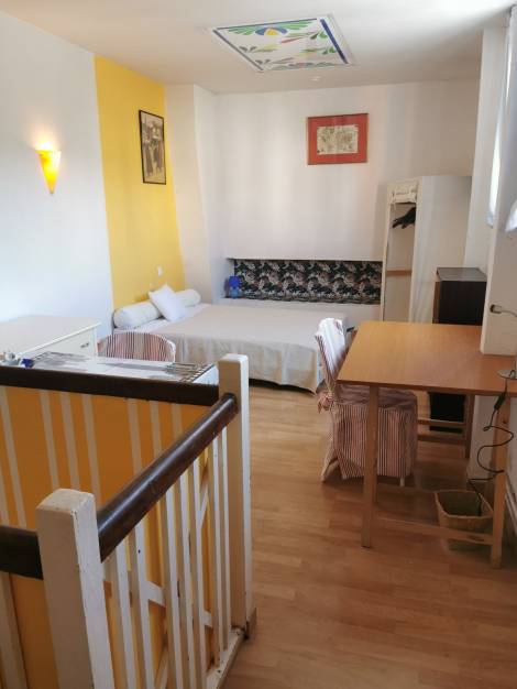 Appartement à Le Havre, 405€